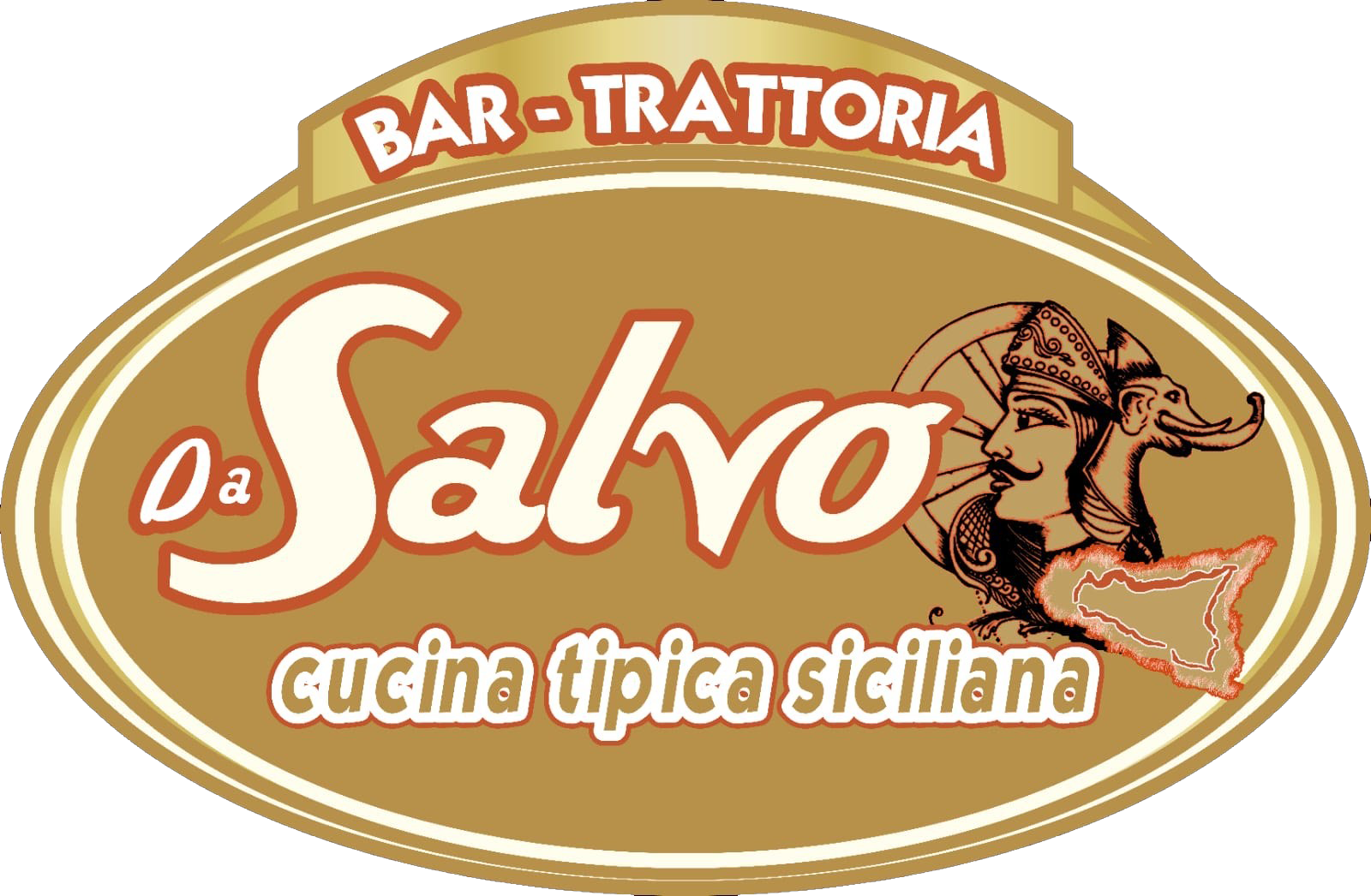 Bar Trattoria Da Salvo